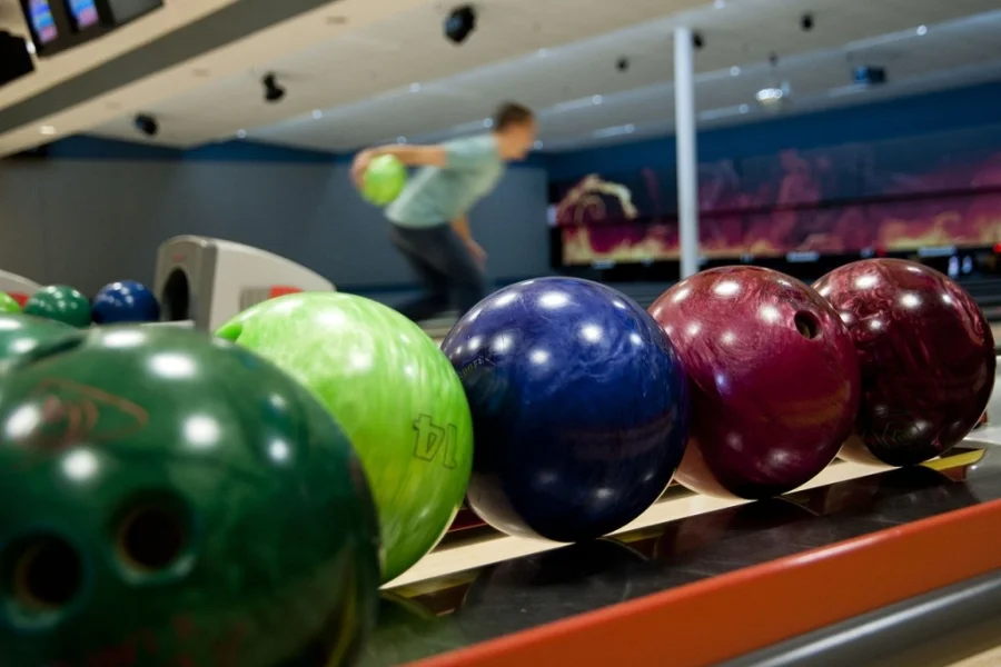 Bollnäs Bowlinghall