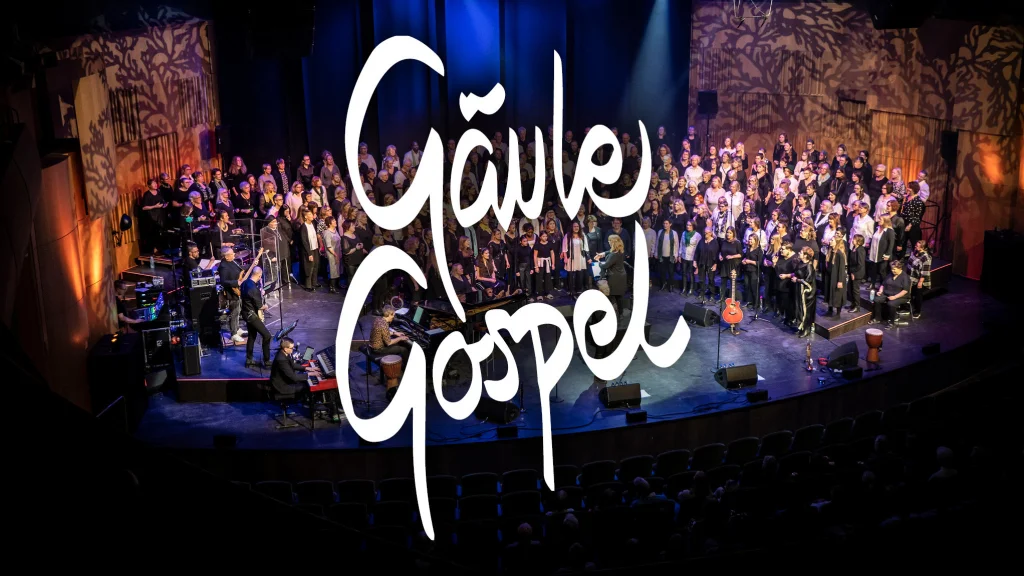 Gävle Gospelfestival 2027