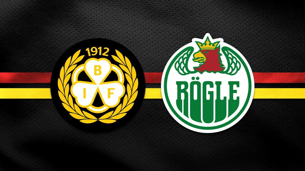 Brynäs IF – Rögle BK
