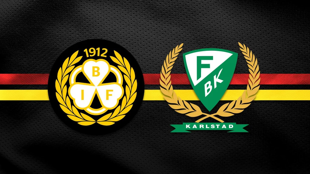 Brynäs IF – Färjestad BK