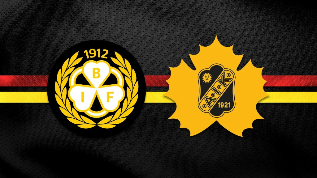 Brynäs IF – Skellefteå AIK