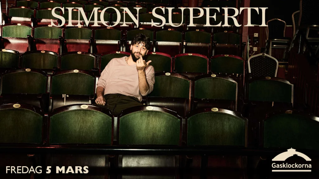 Simon Superti