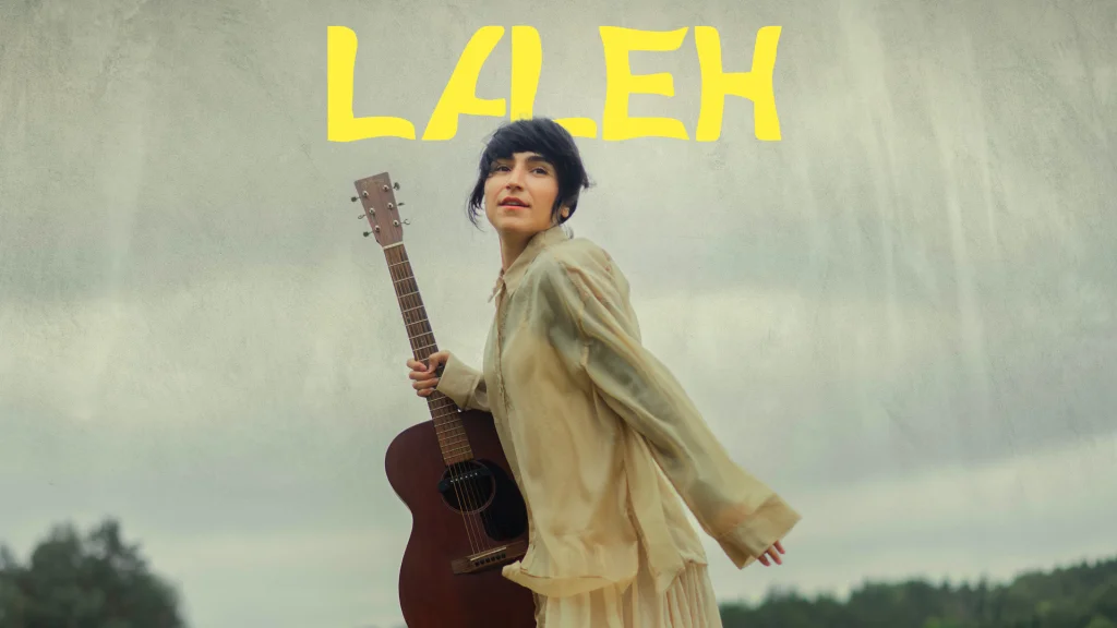 Laleh
