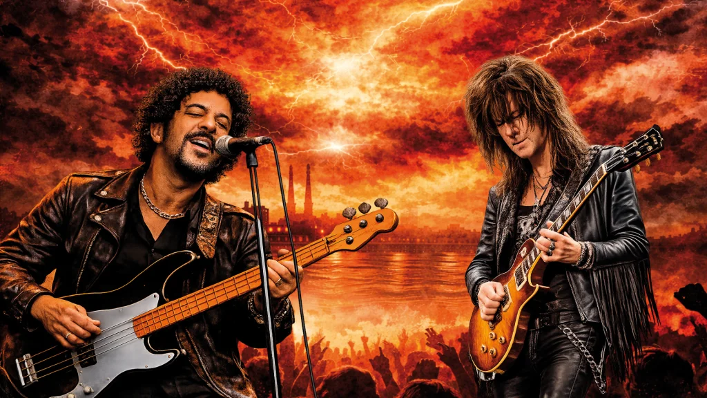 The Very Best of Thin Lizzy