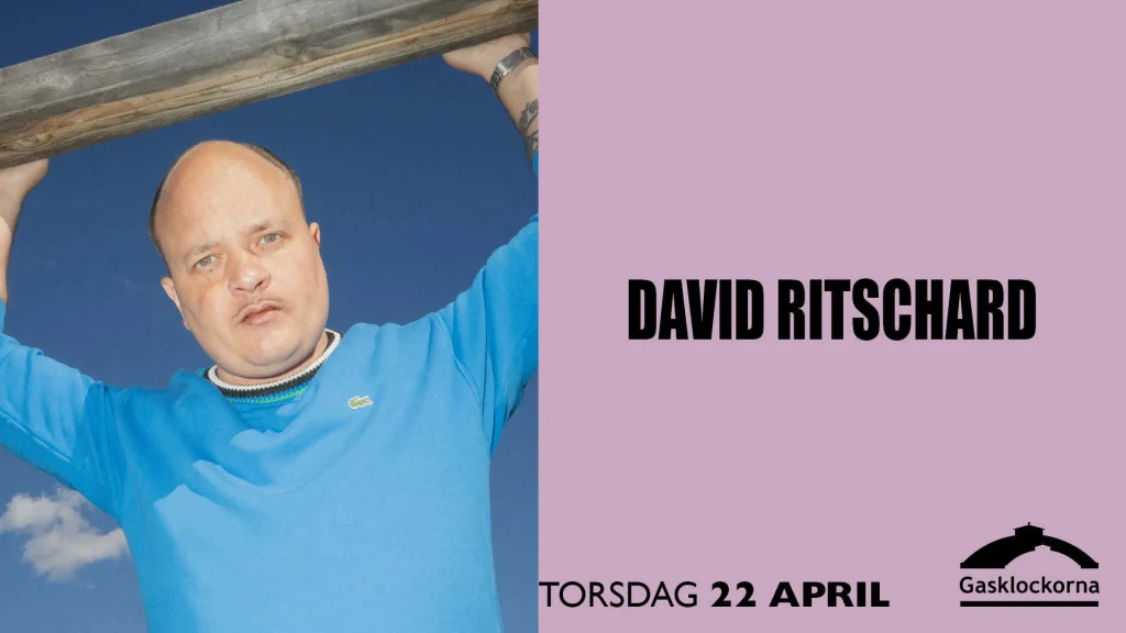 David Ritschard