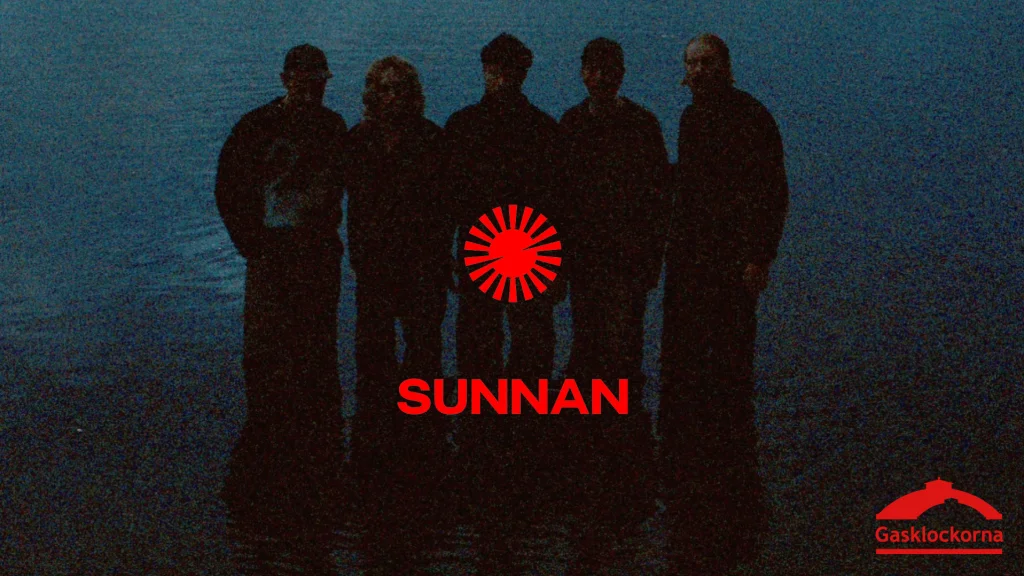 Sunnan