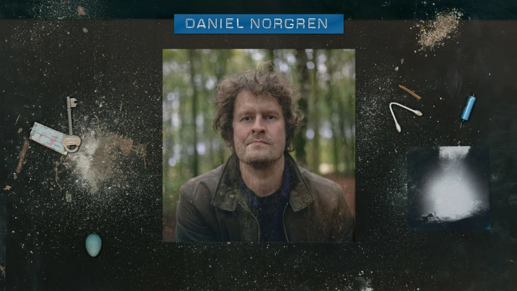 Daniel Norgren