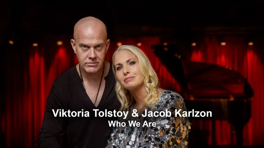 Viktoria Tolstoy & Jacob Karlzon