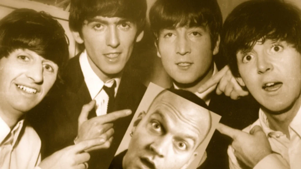 Nostalgimåndag – The Beatles Jukebox