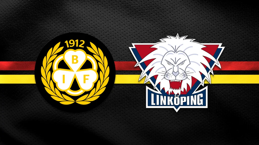 Brynäs IF – Linköping HC SDHL