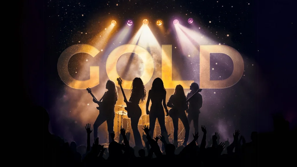 GOLD Tribute – ABBA, Gärdestad & vi
