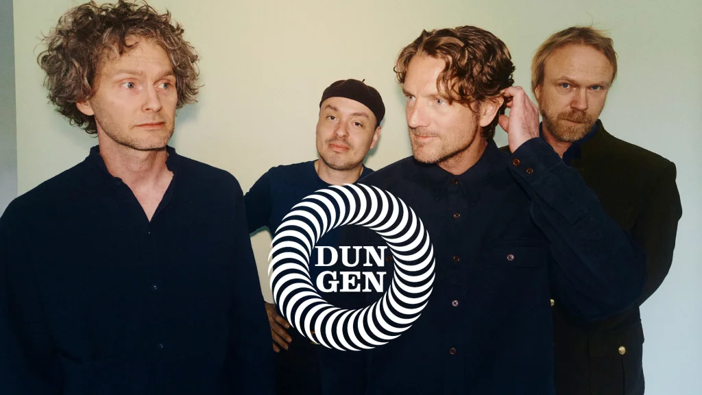 Dungen