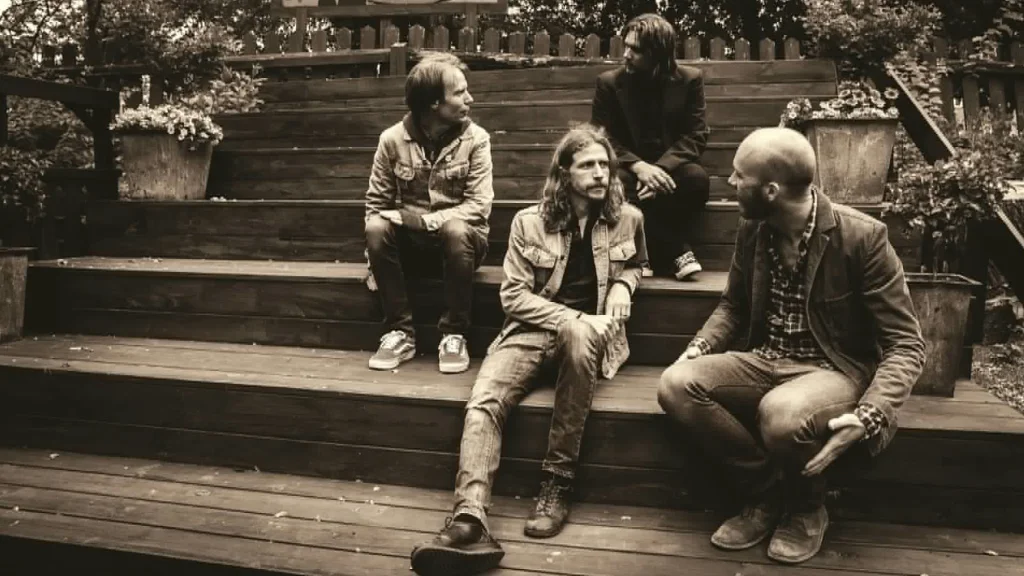 Nostalgimåndag – Tom Petty by The Virtues