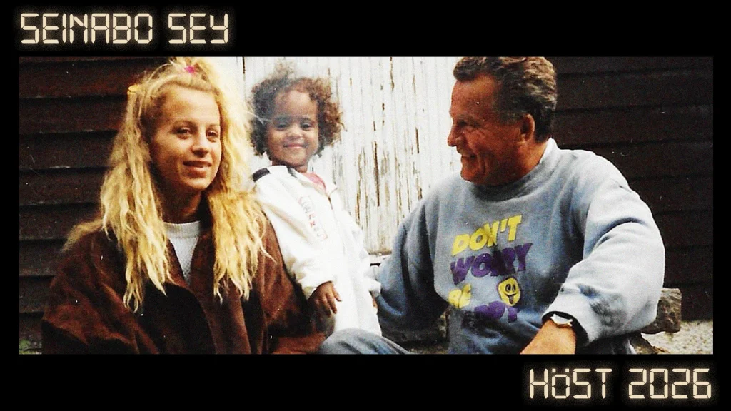 Seinabo Sey