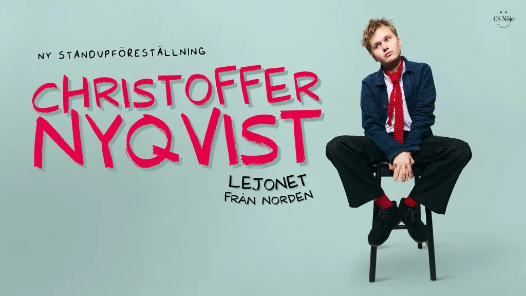 Christoffer Nyqvist