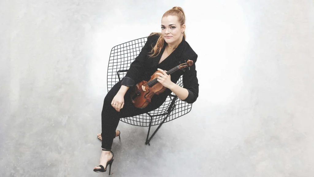 Gävle Symfoniorkester – D'Melon & Mendelssohn
