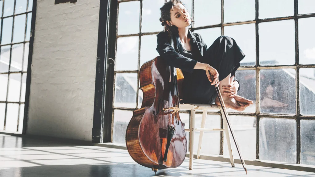 Gävle Symfoniorkester – Elgars cellokonsert