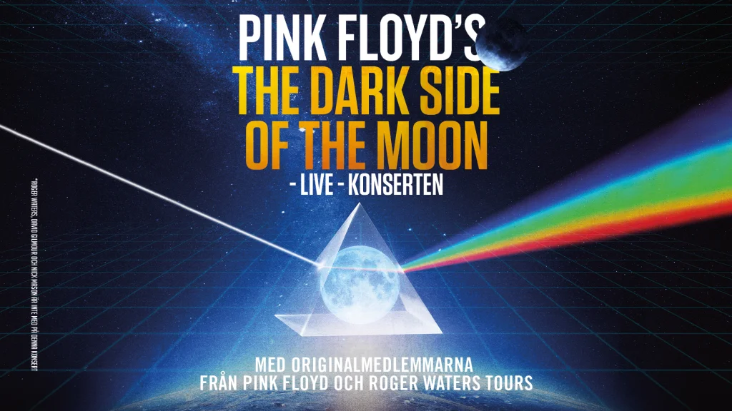 Pink Floyd's The Wall
