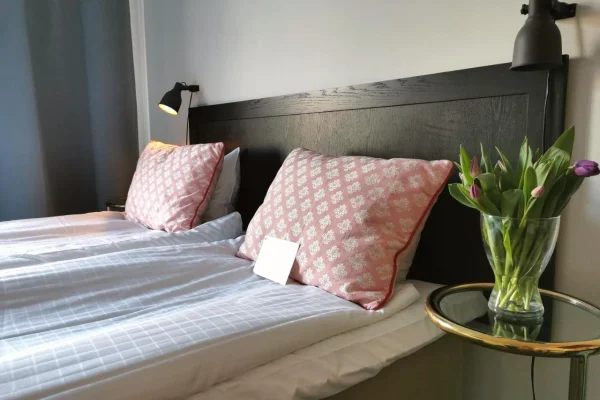 2Home Hotel Gävle