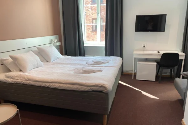 Ahlgrens Hotell