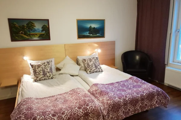 Hotell Ramudden